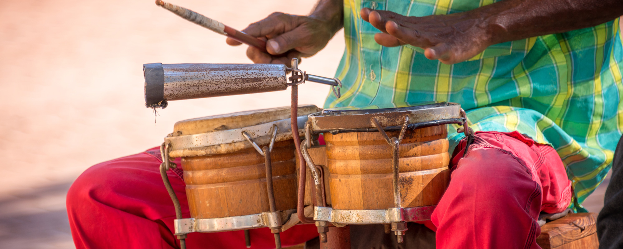 Quito Rymer, the British Virgin Islands Black Tomato