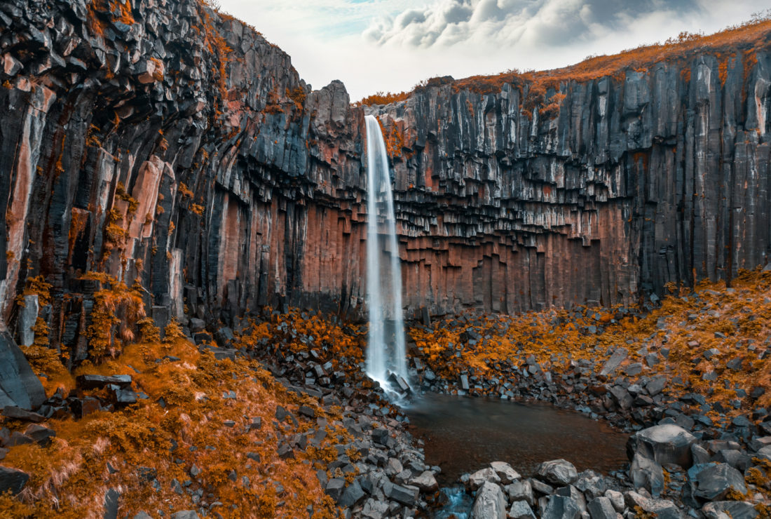 Our guide on when to go to Iceland | Black Tomato